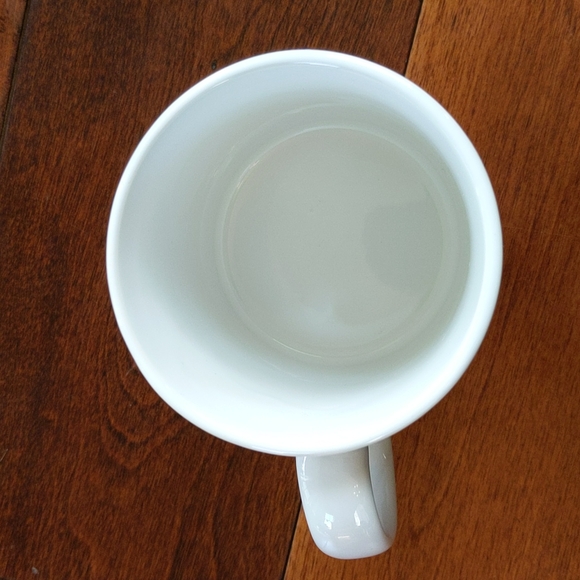 Sandra Boynton PHYSICALLY PHFFFT Mug Shoebox Greetings (Hallmark) 1987 - Picture 3 of 5